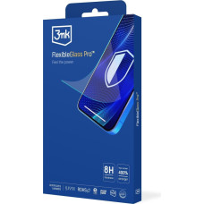 3MK Garett OneKid Phone - 3mk FlexibleGlass Pro