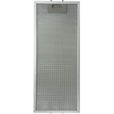 Alumīnija filtrs tvaika nosūcējam 2gab. 49.85x20.65/15.65cm AL-TCS400 HEINNER