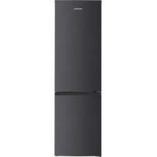 Šaldytuvas Combi HCNF-HM253INVDGE++ HEINNER