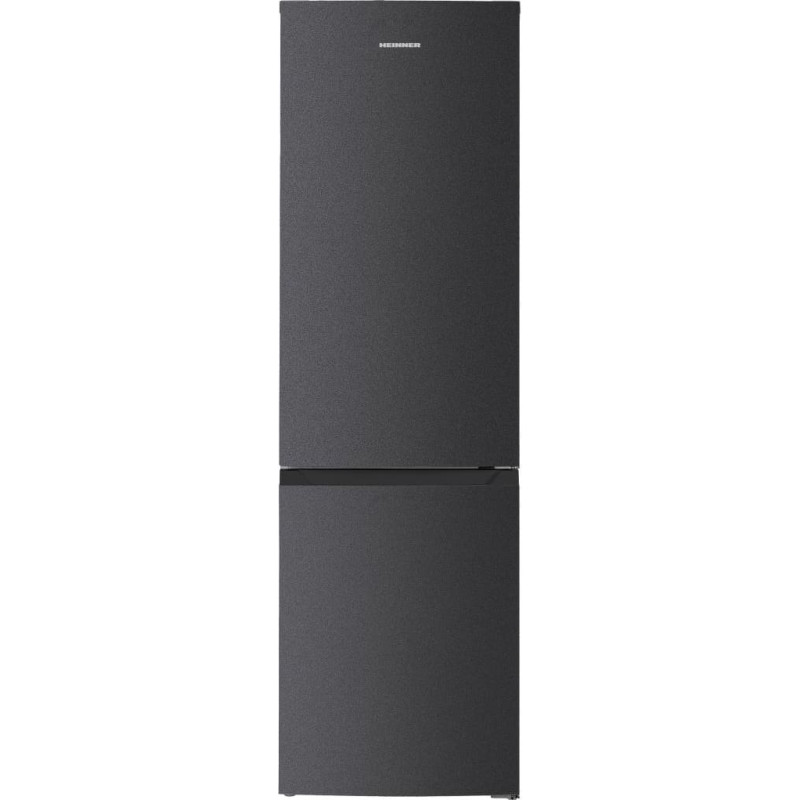 Šaldytuvas Combi HCNF-HM253INVDGE++ HEINNER