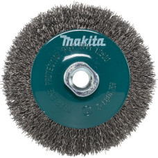 Makita D-39849 Bevel Brush 115mm