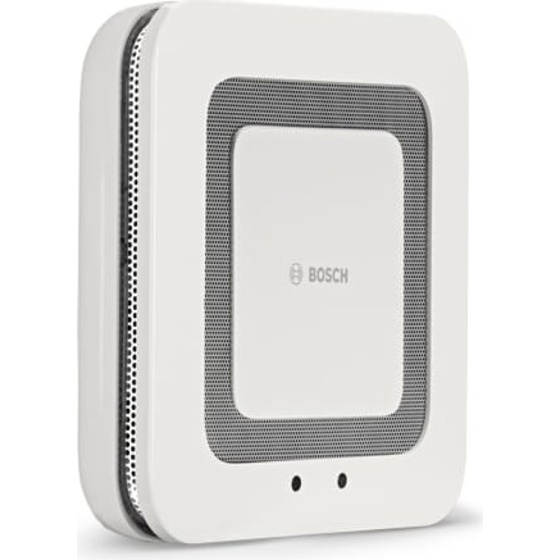 Bosch Twinguard Kombinuotas jutiklis Tarpusavyje susiejamas Bevielis ryšys