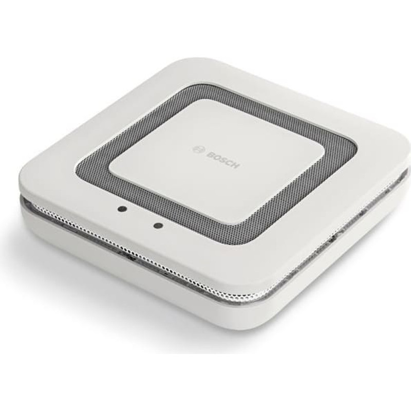 Bosch Twinguard Kombinuotas jutiklis Tarpusavyje susiejamas Bevielis ryšys