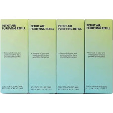 Petkit Odor eliminator refill PetKit Pura X/Max litter box 50ml (4pcs)