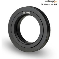 Walimex pro T2 Lens to M42