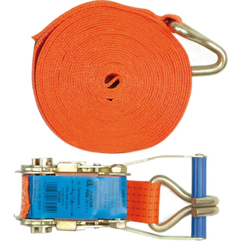 Forankra PAS TRANSPORTOWY T 6m / 10000 / 75mm