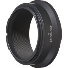 Novoflex Adapter Canon FD lens to Canon EOS-R Camera
