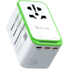 Glocalme Adapter Roamplug z hotspotem 4G/LTE Wi-Fi GlocalMe