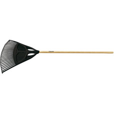 Fiskars GRABIE DO LIŚCI SOLID XL 65cm