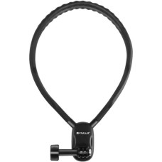 Puluz Neckband PULUZ with sports camera mounts