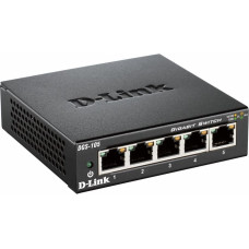 D-Link DGS-105 1000/UNM/ 5