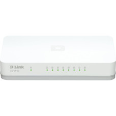 D-Link GO-SW-8G 1000/UNM/ 8