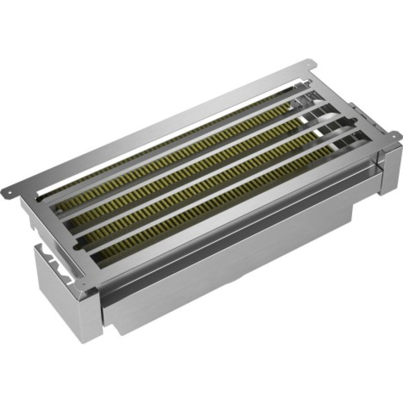 Siemens CleanAir circulating air unit LZ11IXC16 black / silver - Integrated