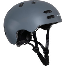Hudora Allround, helmet (grey, size S)