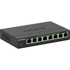 Netgear MS308, Switch (black)