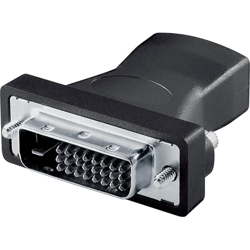 Goobay Adapter HDMI - DVI-D