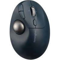 Kensington Pro Fit Ergo TB550, Trackball (black/blue)
