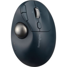 Kensington Pro Fit Ergo TB550, Trackball (black/blue)