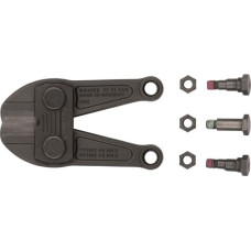Knipex Spare Cutter Head for 71 72 460