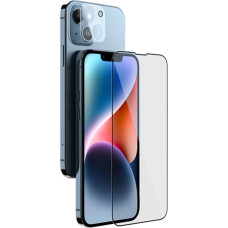 Nillkin Tempered glass for screen and camera Nillkin HD 2 in 1 for Apple iPhone 14 Plus