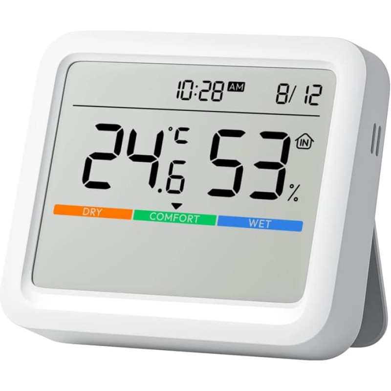 Switchbot Meter Pro thermometer and hygrometer