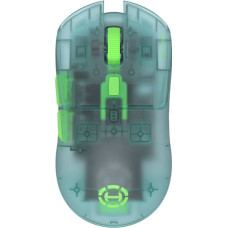 Edifier HECATE G3M PRO 26000DPI Wireless Gaming Mouse (green)