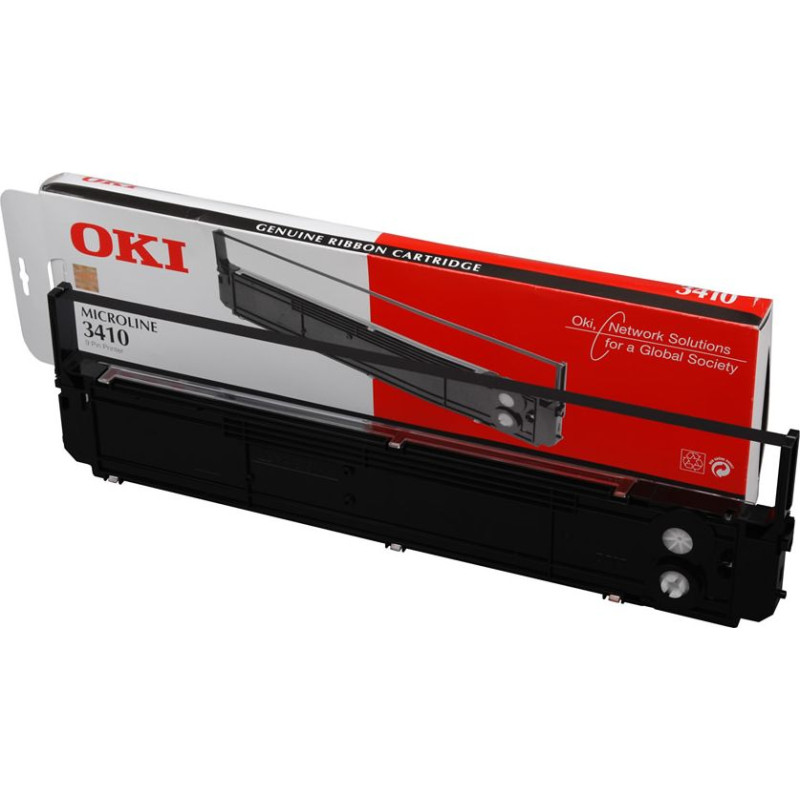 OKI Microline 3410 black (09002308)