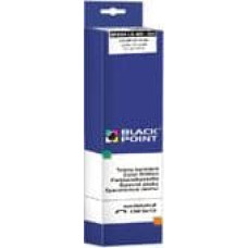 Black Point Taśma do drukarki igłowej LQ 400 / 800 czarna (KBPE400)