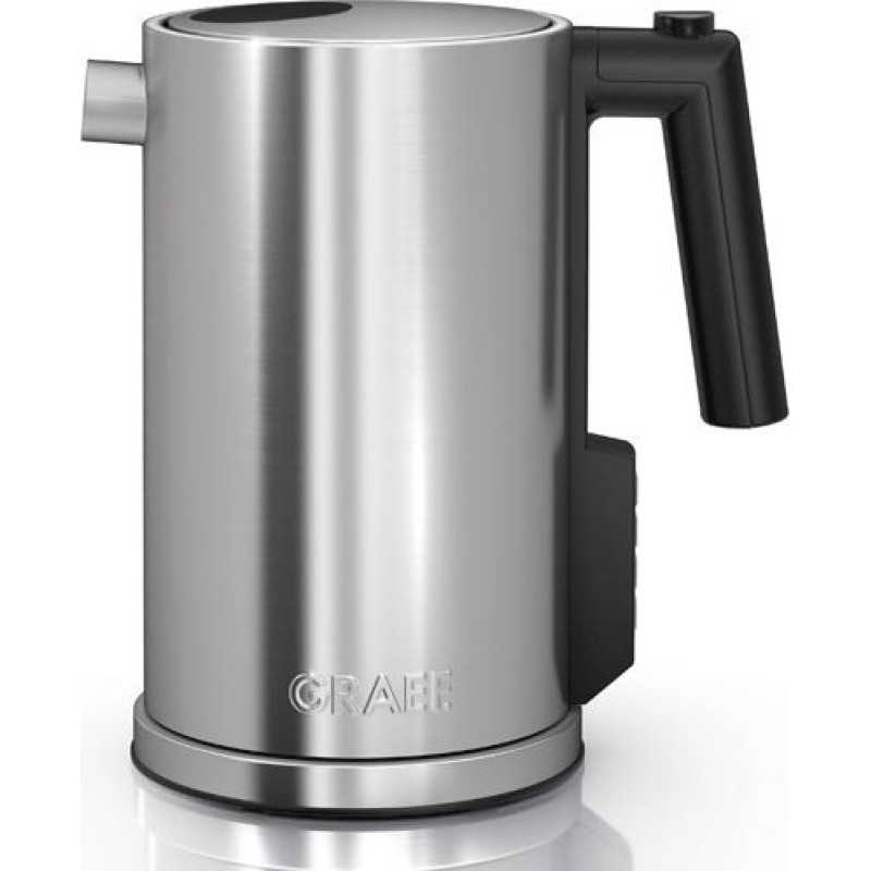 Graef Teapot Graef WK900 Silver
