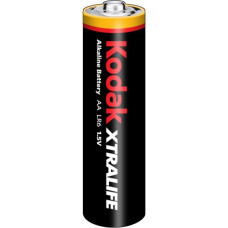 Kodak Xtralife battery AA / R6 4 pcs.