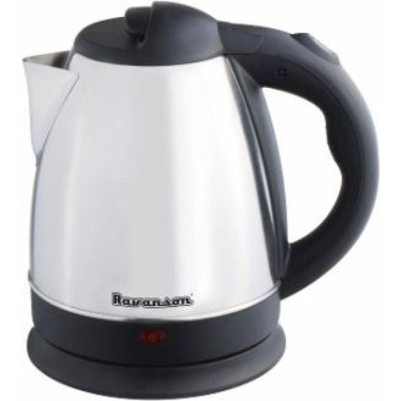 Ravanson Teapot Ravanson CB-7015 Silver