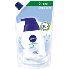 Nivea NIVEA MIDE Liquid supply Cream Soft 500ml - 018071