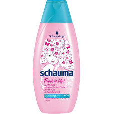 Schwarzkopf Schauma Hair shampoo Fresh It Up 400 ml