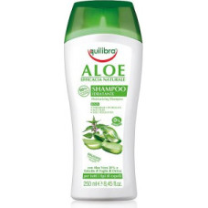 Equilibra Aloe Aloe hair shampoo 250 ml