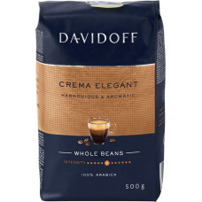 Davidoff Kawa ziarnista Davidoff Crema Elegant 500 g