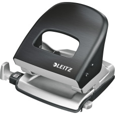 Leitz NeXXt skylamušis 30 lapai Juoda