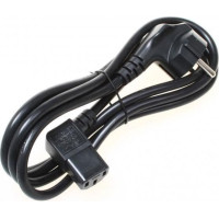 Logo Power cable Logo 230V, CEE7 (video) - C13, 2m (37087)