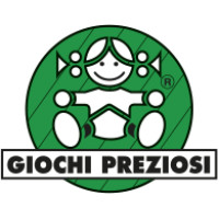 Trudi Giochi Preziosi TUD24224 minkštas žaislas