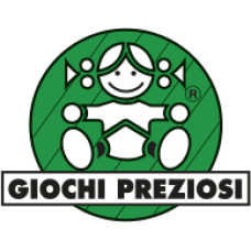 Trudi Giochi Preziosi TUD24224 minkštas žaislas