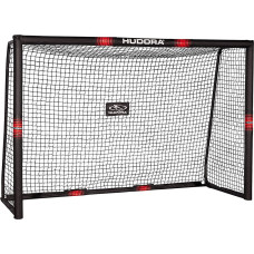 Hudora Football goal Pro Tect 240 - 76914