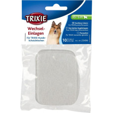 Trixie Input To Underpants For Tit Xs, S, S-m 10pcs.