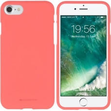 Mercury Goospery Mercury SoftJelly for Samsung Galaxy S8+ pink (BRA005808)