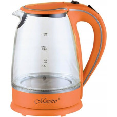 Maestro Czajnik Maestro MR-064 Pomarańczowy