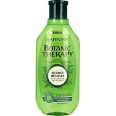 Garnier Botanic Therapy Shampoo Cleansing and Refreshing Green Tea, Eucalyptus, Citrus 400ml
