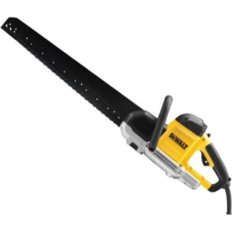 Dewalt S saber saw Dewalt DWE397 1700 W