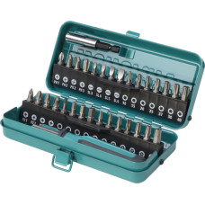 Wolfcraft Standard bit set 32 parts (1388000)