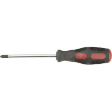 Top Tools Cross screwdriver PH0 75mm 39D650