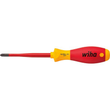 Wiha SL/PZ2 SlimFix cross screwdriver isolated (36330)