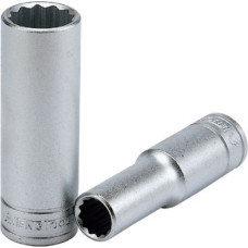 Teng Tools 12-angle cap 1/2" 30mm long (25731605)