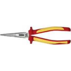 Teng Tools Flat pliers with side cut 1000V (11762-0104)